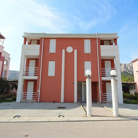 באסקה Apartments Posta מראה חיצוני תמונה