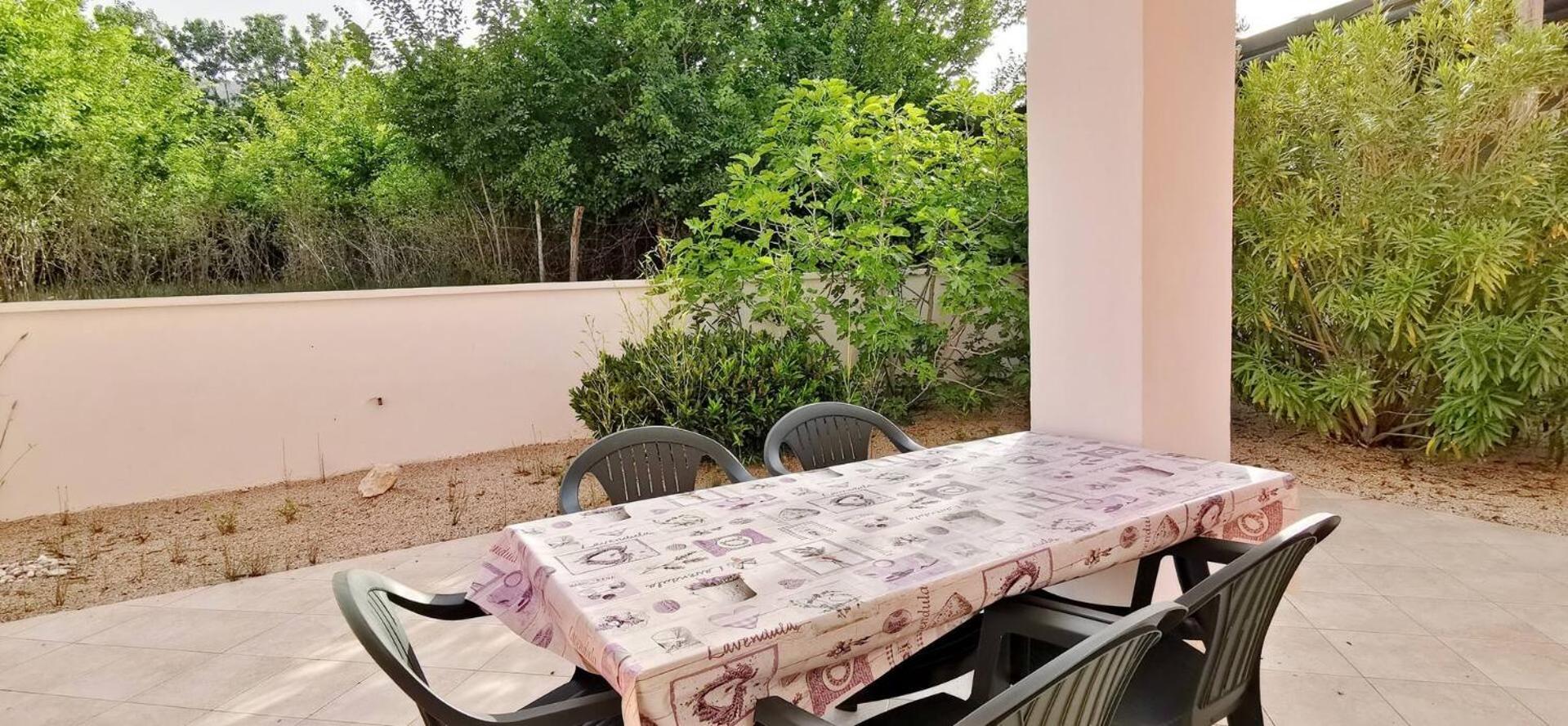 באסקה Apartments Posta מראה חיצוני תמונה