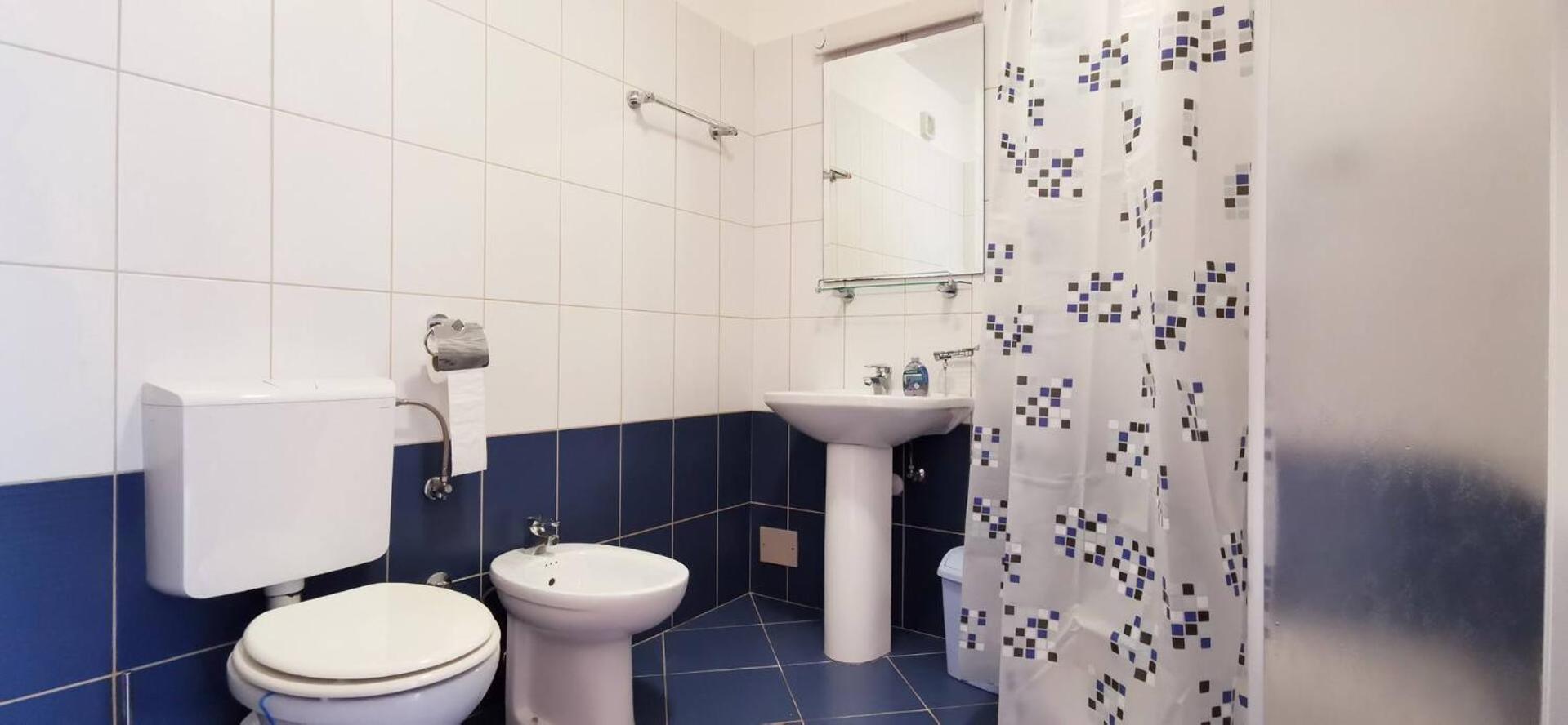 באסקה Apartments Posta מראה חיצוני תמונה