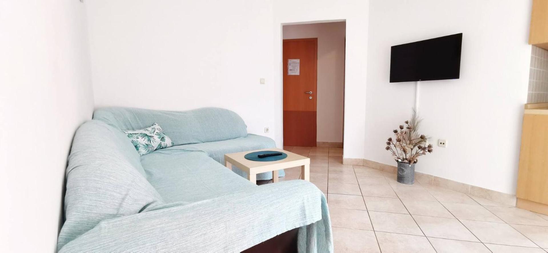 באסקה Apartments Posta מראה חיצוני תמונה