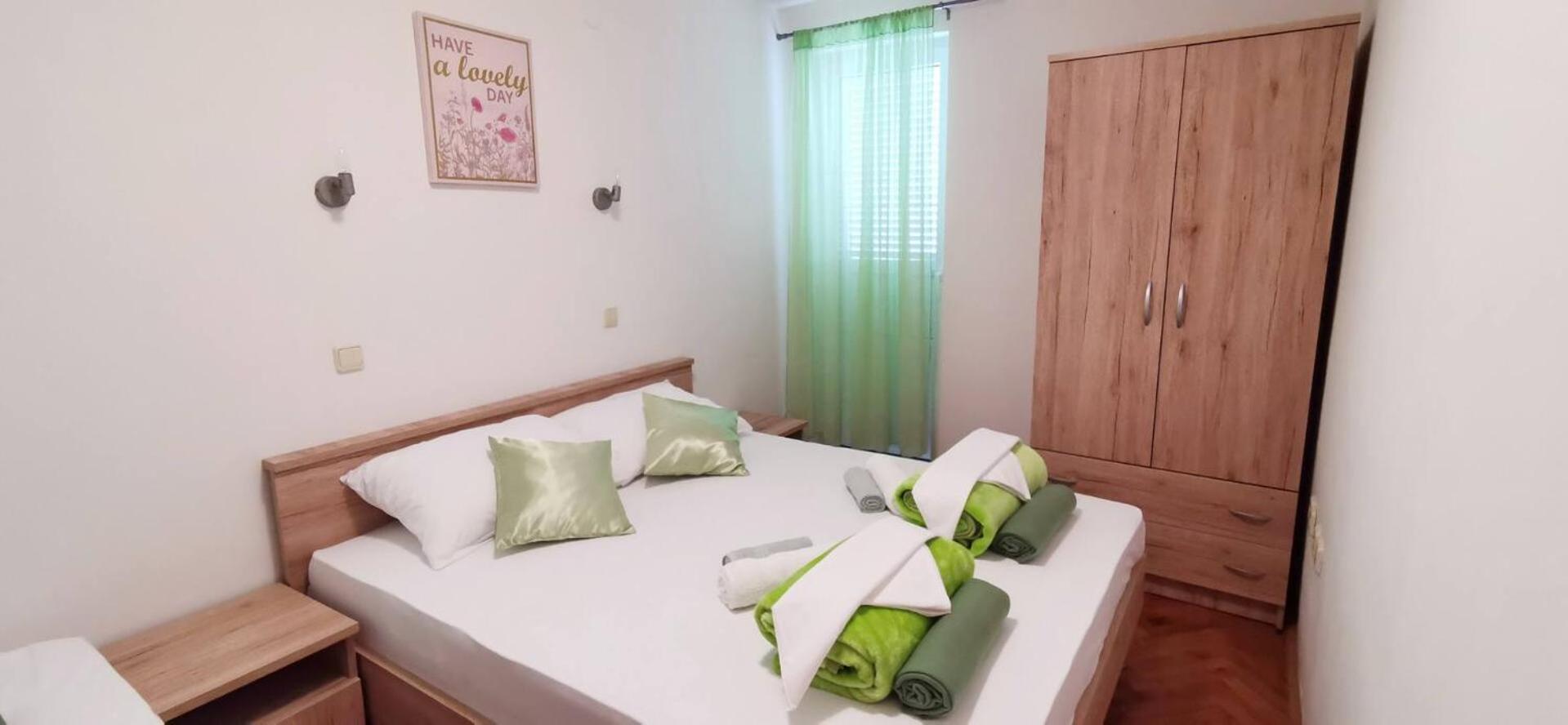 באסקה Apartments Posta מראה חיצוני תמונה