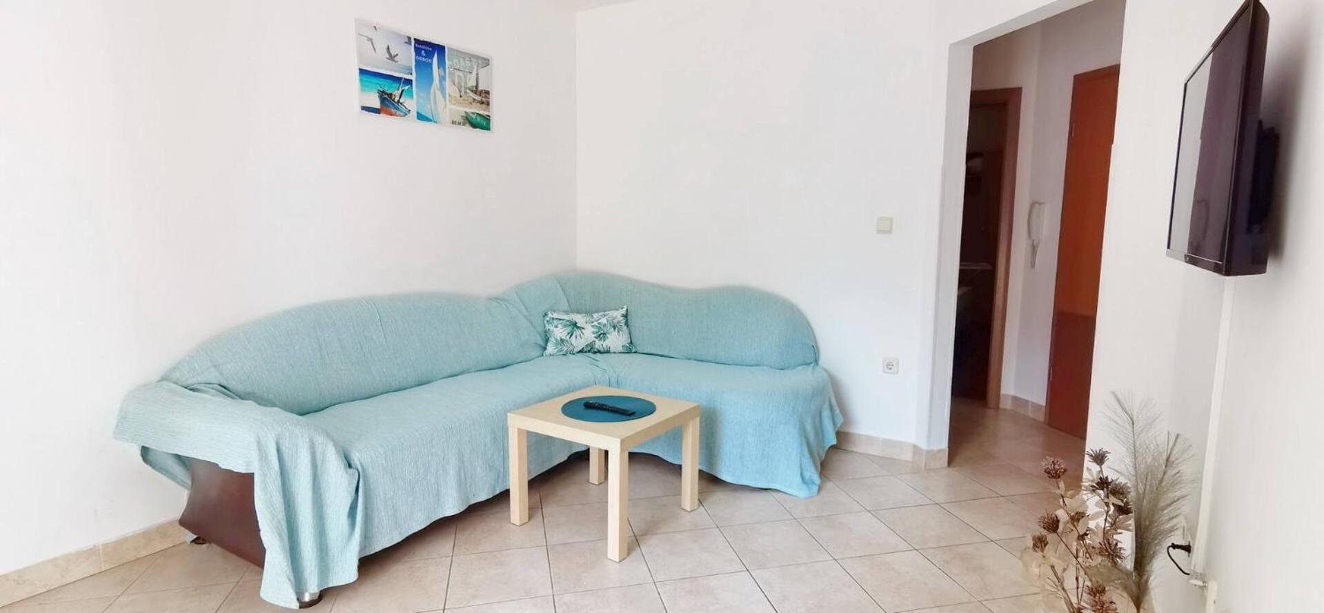 באסקה Apartments Posta מראה חיצוני תמונה