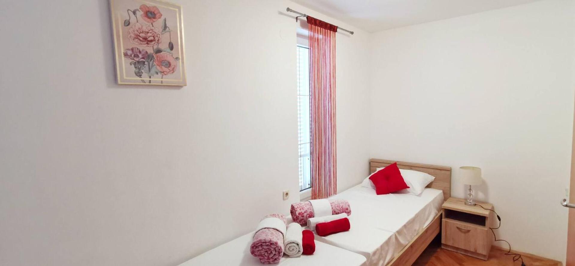 באסקה Apartments Posta מראה חיצוני תמונה