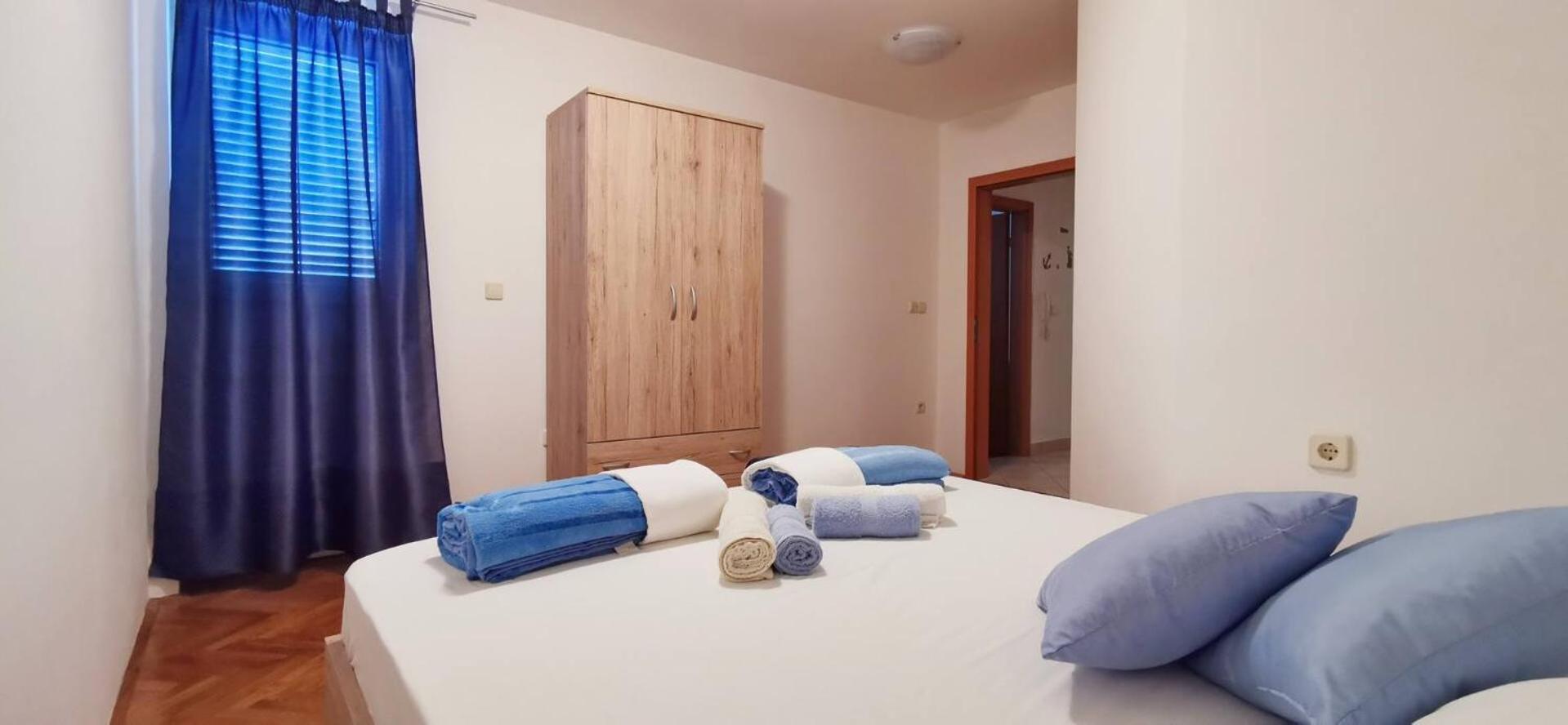 באסקה Apartments Posta מראה חיצוני תמונה