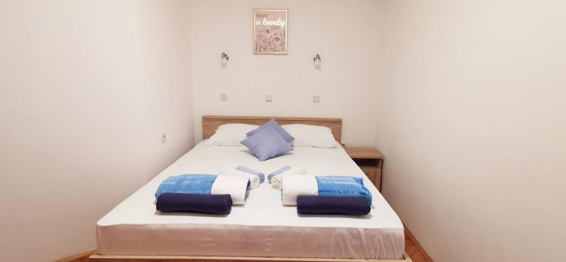 באסקה Apartments Posta מראה חיצוני תמונה