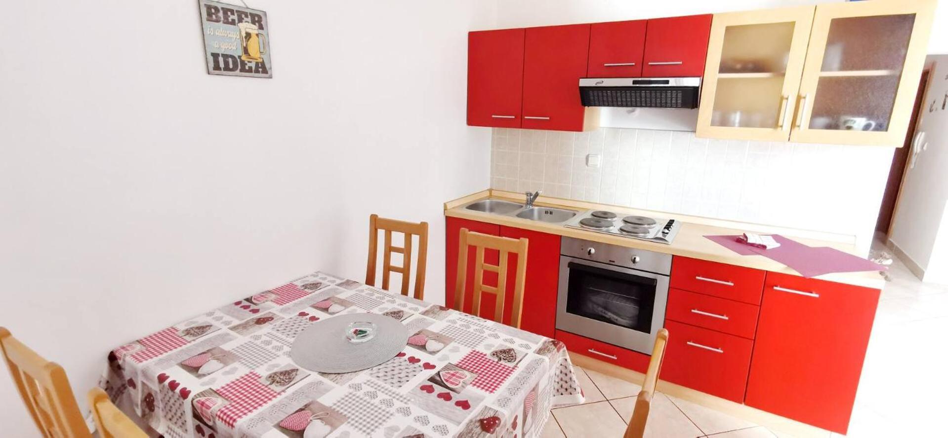 באסקה Apartments Posta מראה חיצוני תמונה